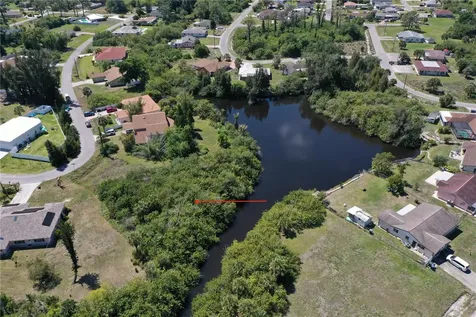 Monza Avenue North Port FL 34287