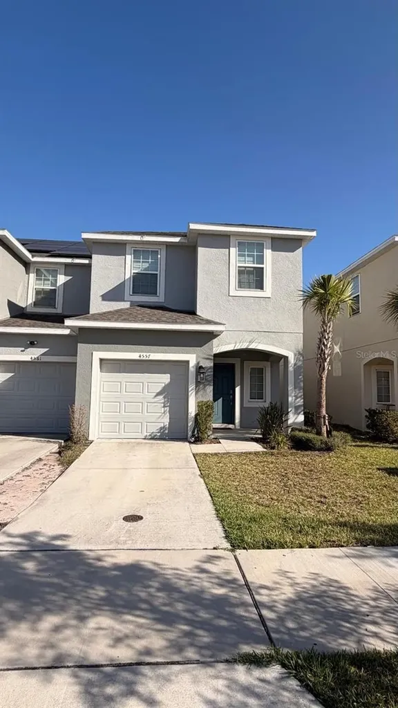 4557 Teoli Court Kissimmee FL 34746