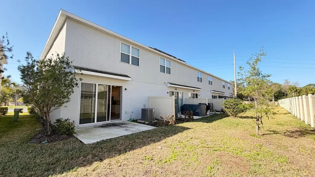 4557 Teoli Court Kissimmee FL 34746