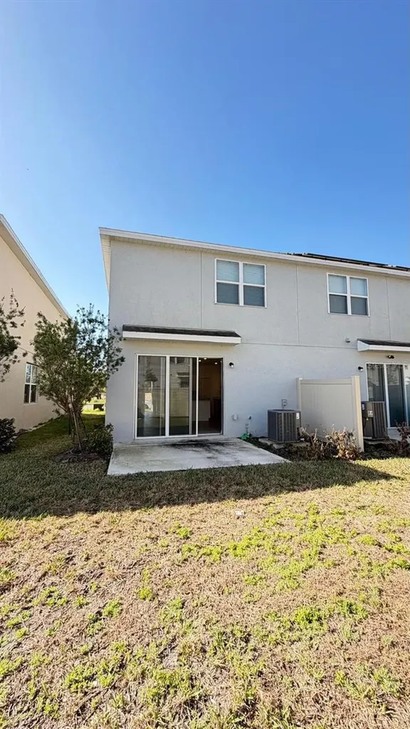 4557 Teoli Court Kissimmee FL 34746