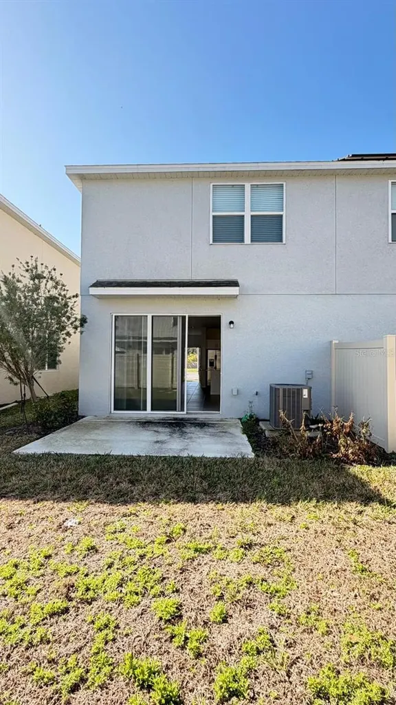 4557 Teoli Court Kissimmee FL 34746