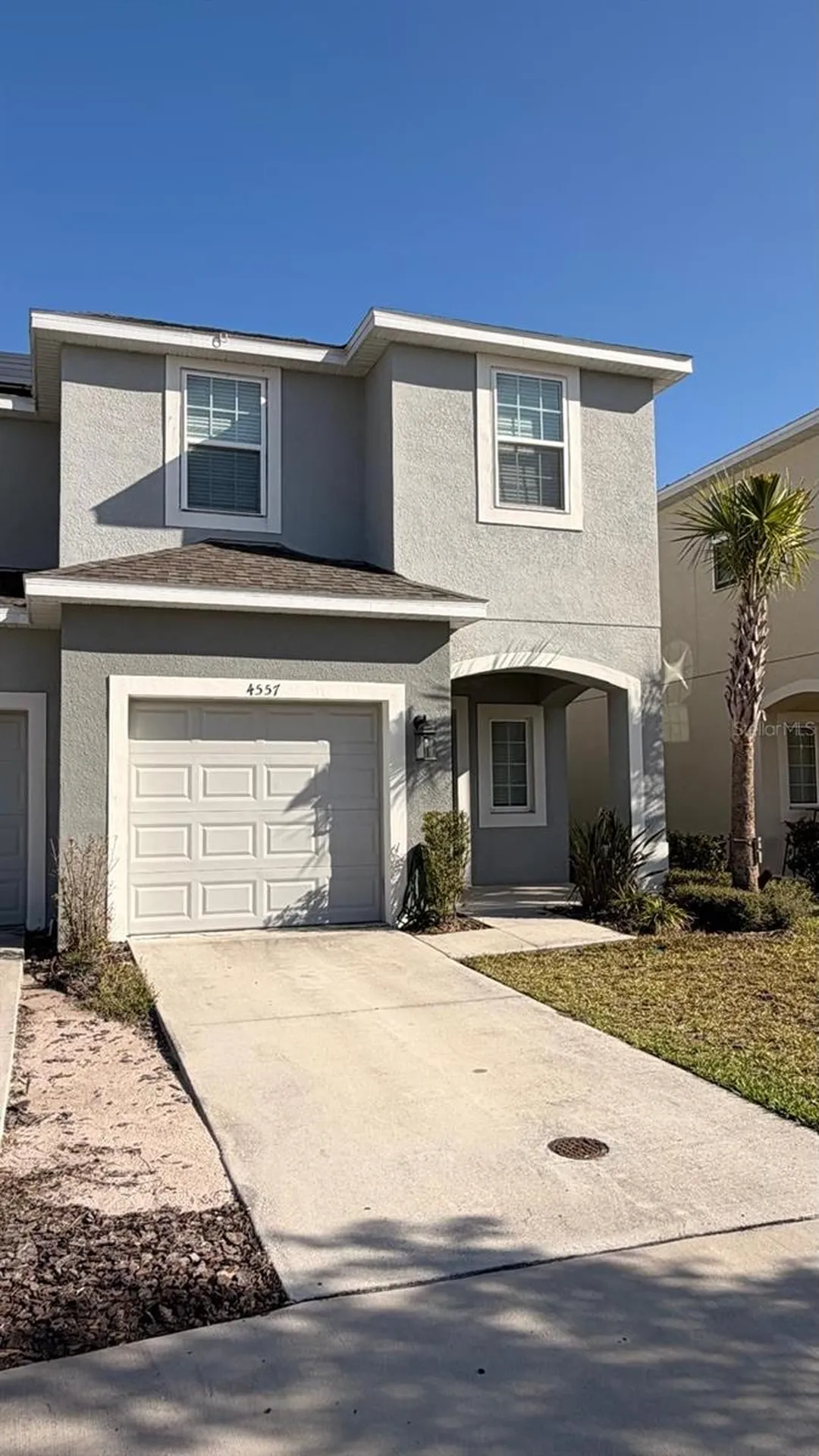 4557 Teoli Court Kissimmee FL 34746