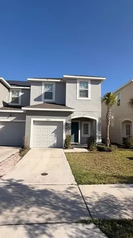 4557 Teoli Court Kissimmee FL 34746