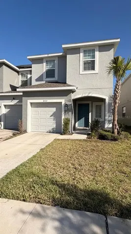 4557 Teoli Court Kissimmee FL 34746