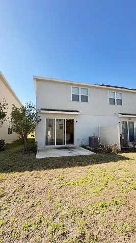 4557 Teoli Court Kissimmee FL 34746