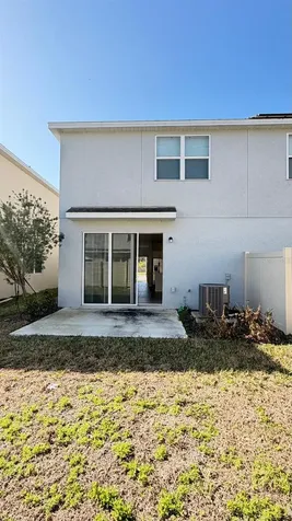4557 Teoli Court Kissimmee FL 34746