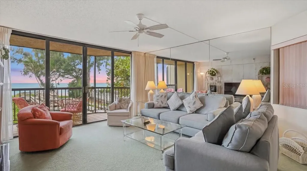 5611 Gulf Of Mexico Drive Longboat Key FL 34228