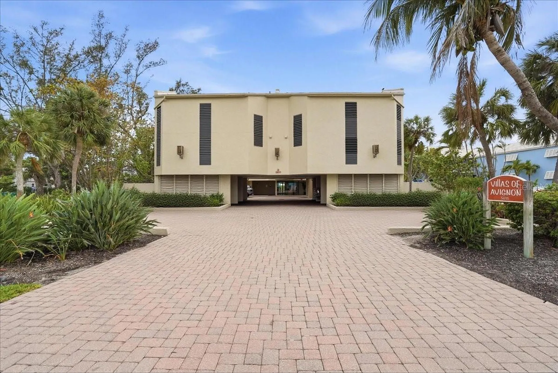 5611 Gulf Of Mexico Drive Longboat Key FL 34228