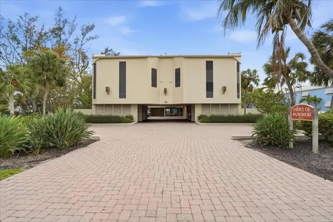 5611 Gulf Of Mexico Drive Longboat Key FL 34228