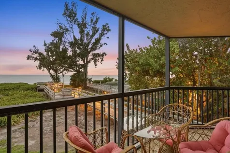 5611 Gulf Of Mexico Drive Longboat Key FL 34228