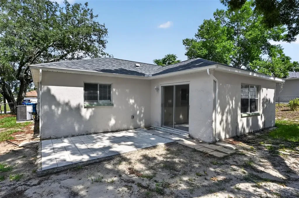 2283 Fairview Road Spring Hill FL 34609