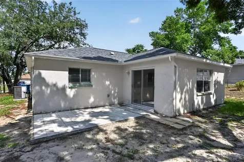 2283 Fairview Road Spring Hill FL 34609