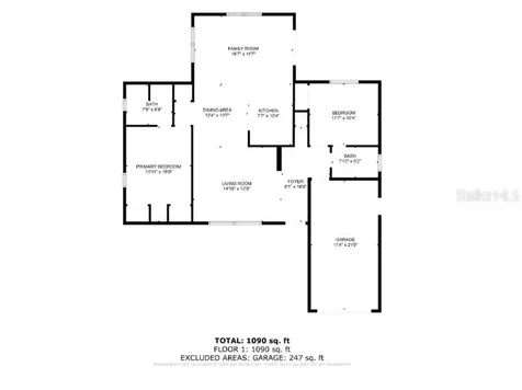 2283 Fairview Road Spring Hill FL 34609