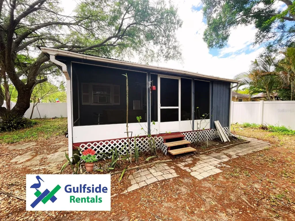 4801 71st Street N St Petersburg FL 33709