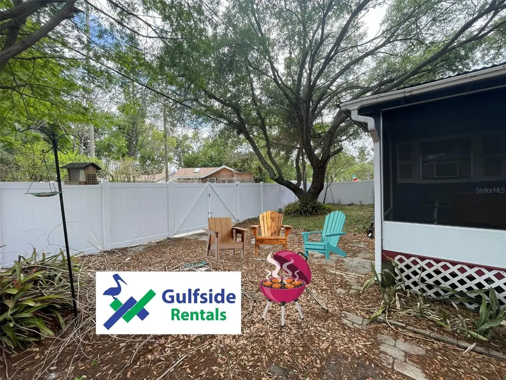 4801 71st Street N St Petersburg FL 33709