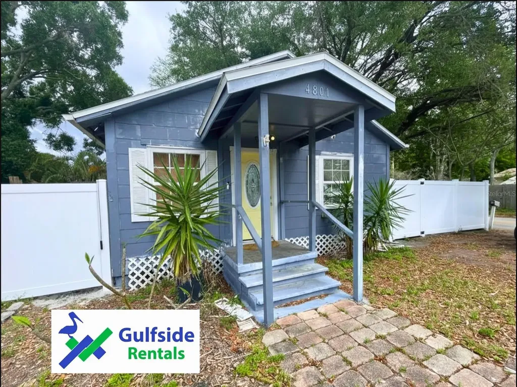 4801 71st Street N St Petersburg FL 33709