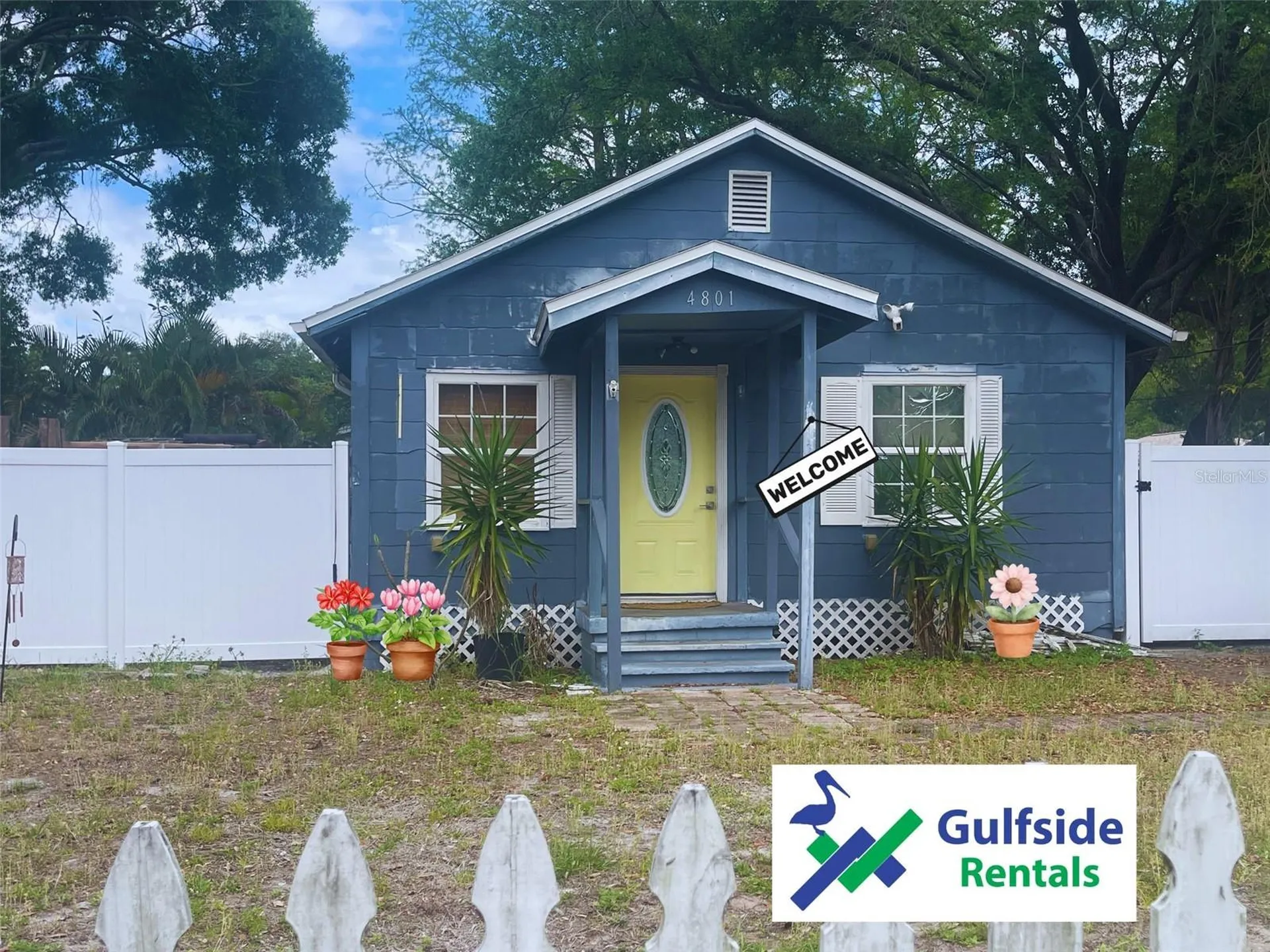 4801 71st Street N St Petersburg FL 33709