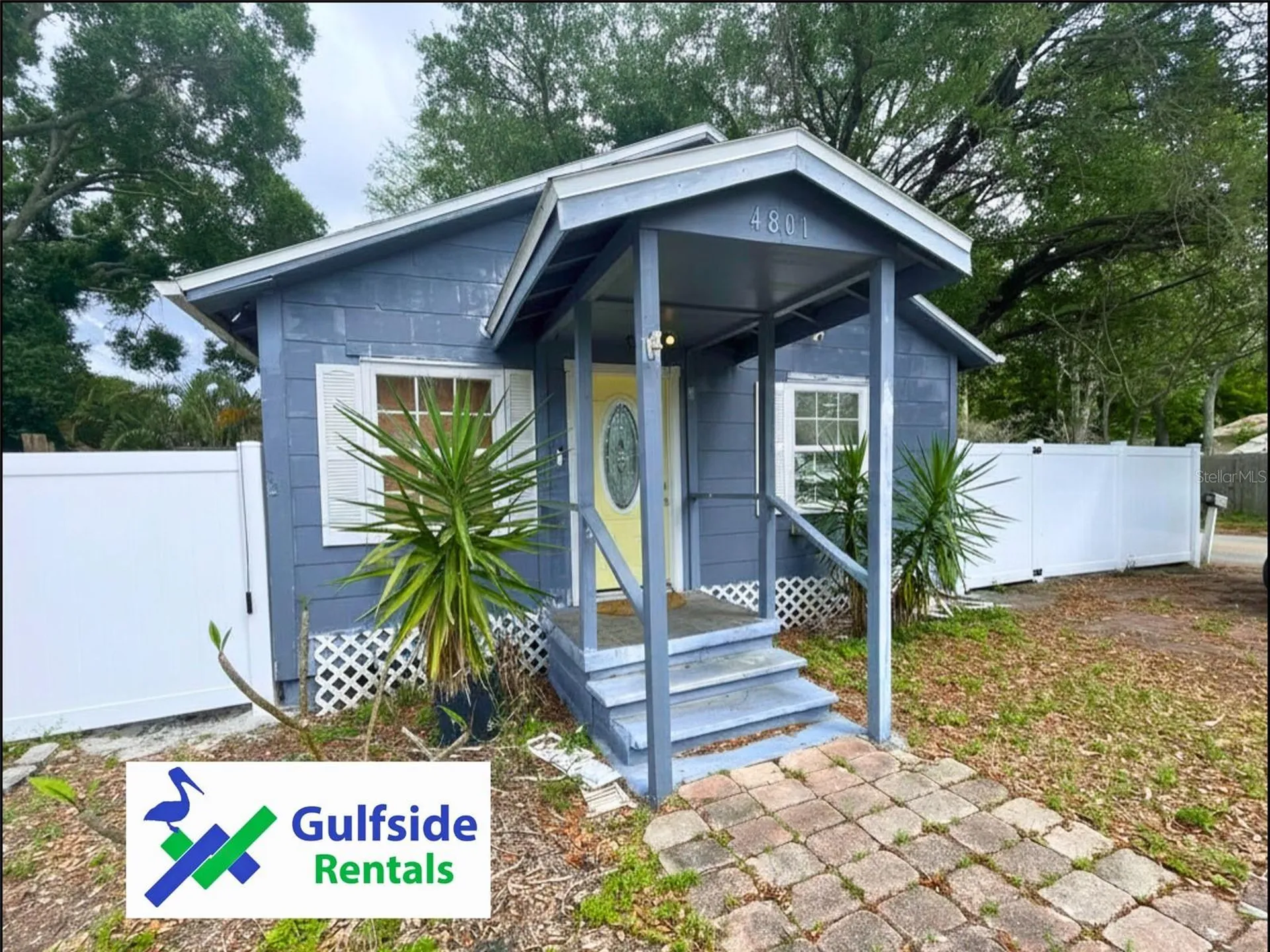4801 71st Street N St Petersburg FL 33709