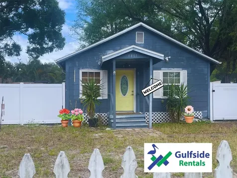 4801 71st Street N St Petersburg FL 33709