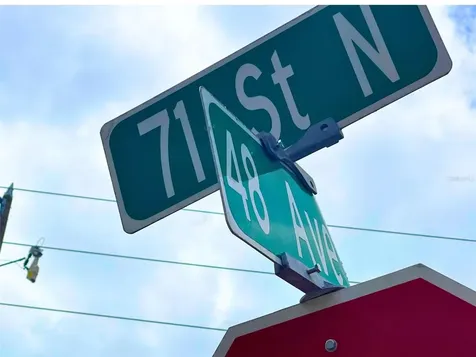 4801 71st Street N St Petersburg FL 33709