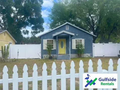 4801 71st Street N St Petersburg FL 33709