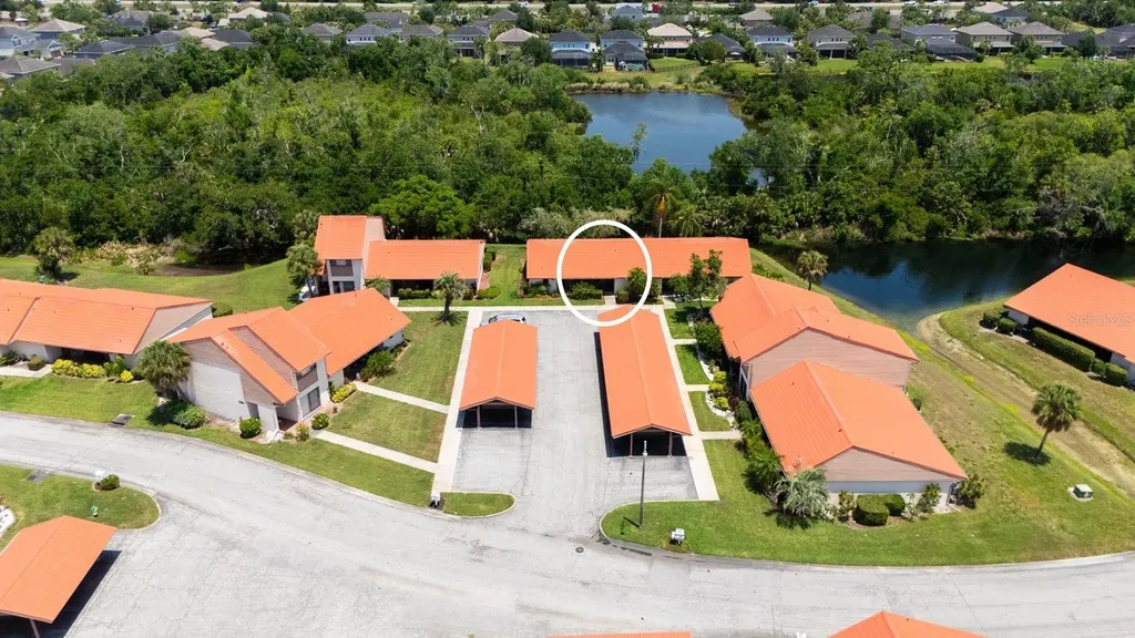 6519 Draw Lane Sarasota FL 34238