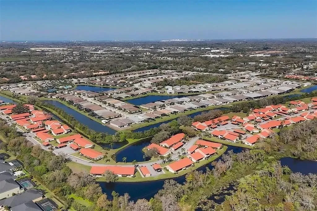 6519 Draw Lane Sarasota FL 34238