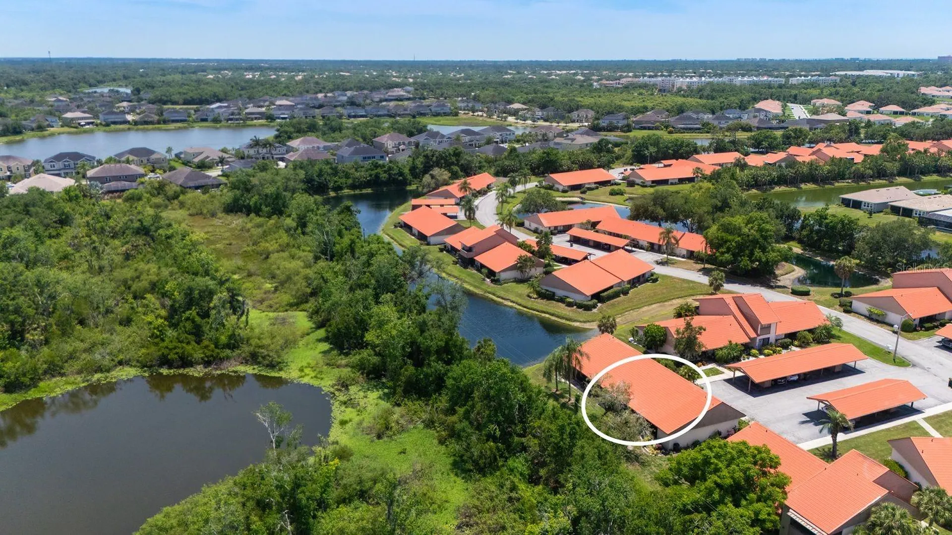 6519 Draw Lane Sarasota FL 34238