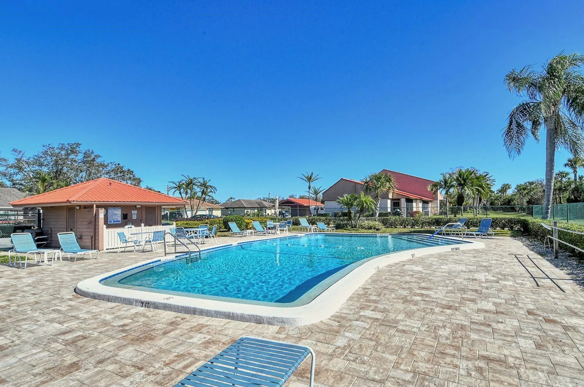 6519 Draw Lane Sarasota FL 34238