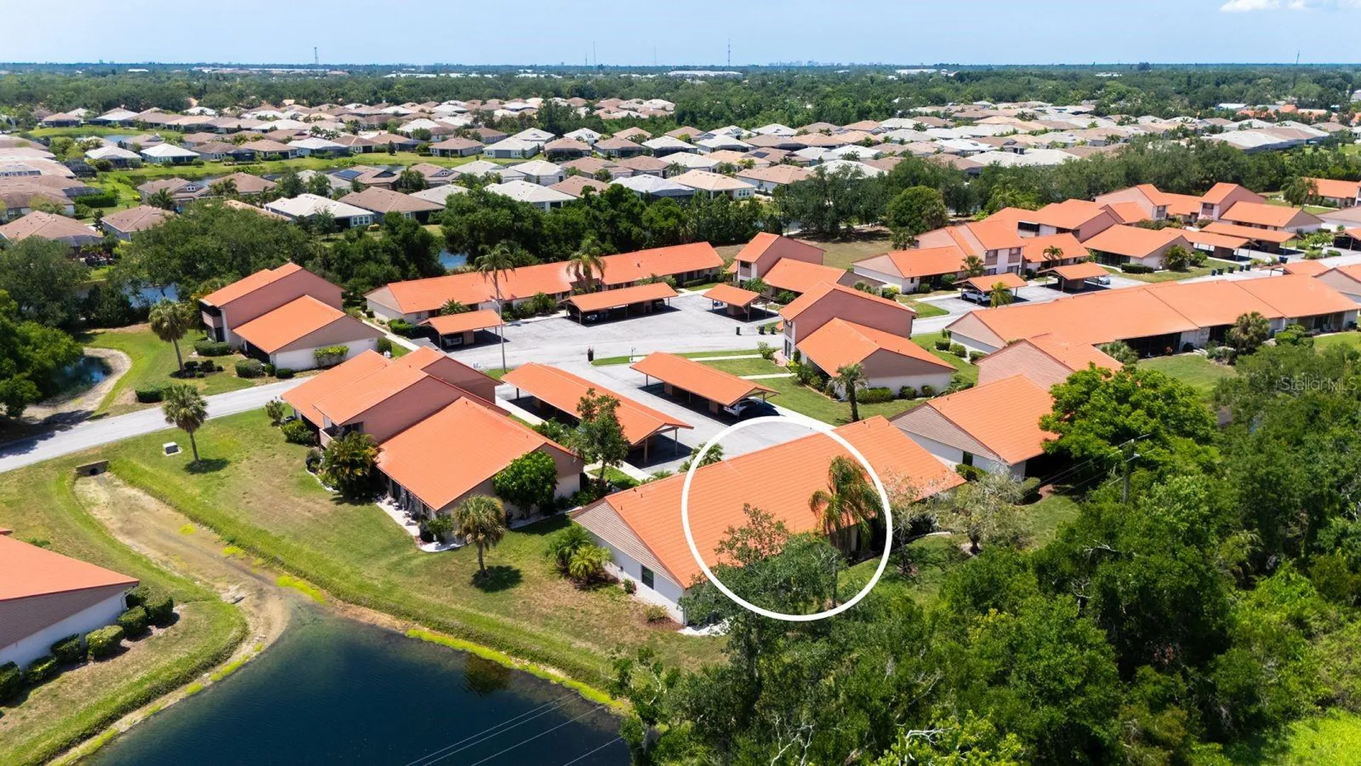 6519 Draw Lane Sarasota FL 34238