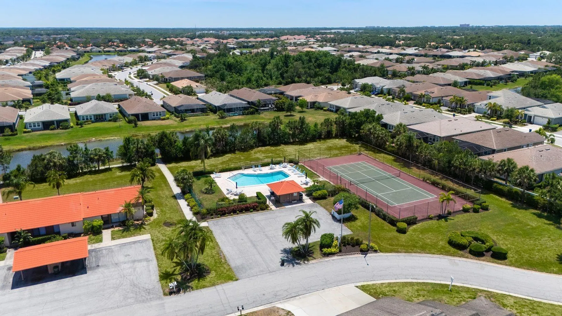 6519 Draw Lane Sarasota FL 34238