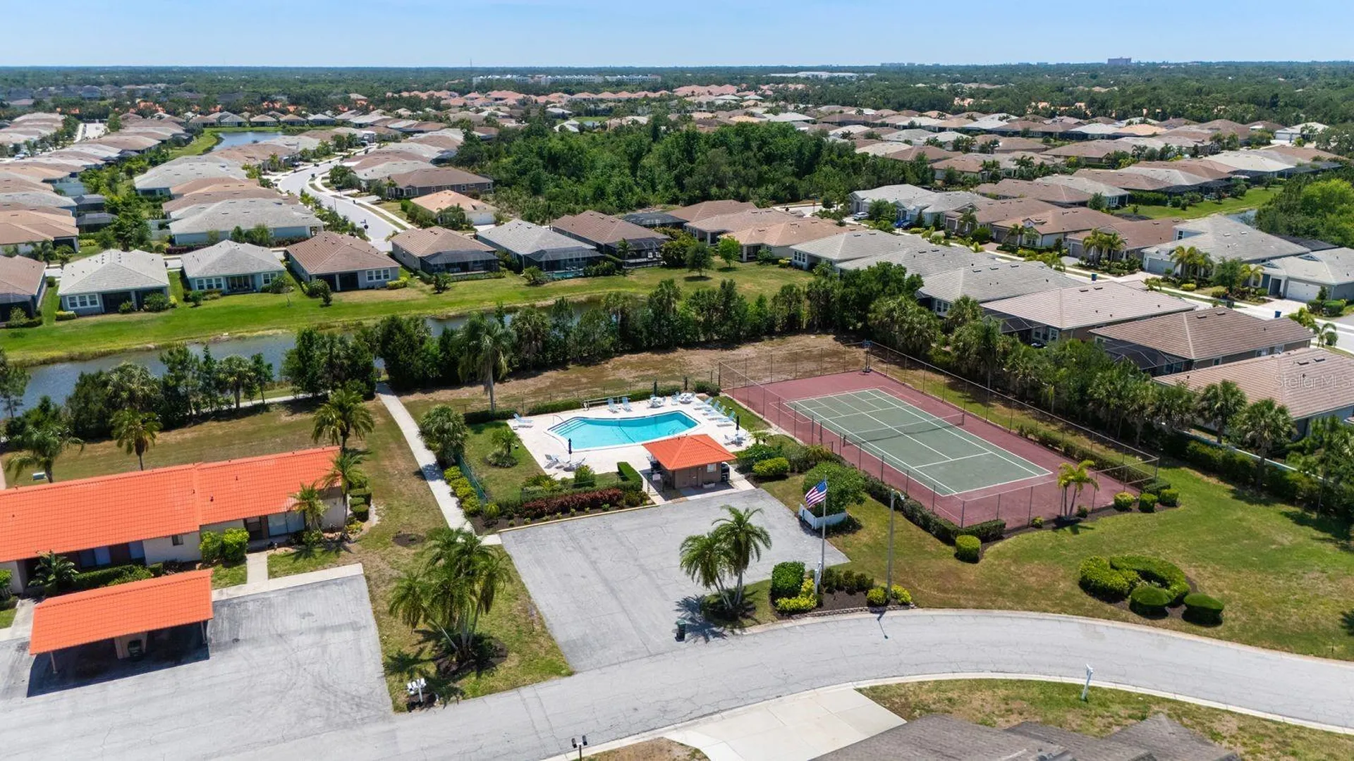6519 Draw Lane Sarasota FL 34238