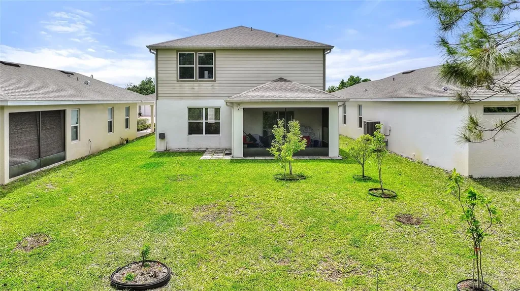17197 Cagan Crossings Boulevard Clermont FL 34714