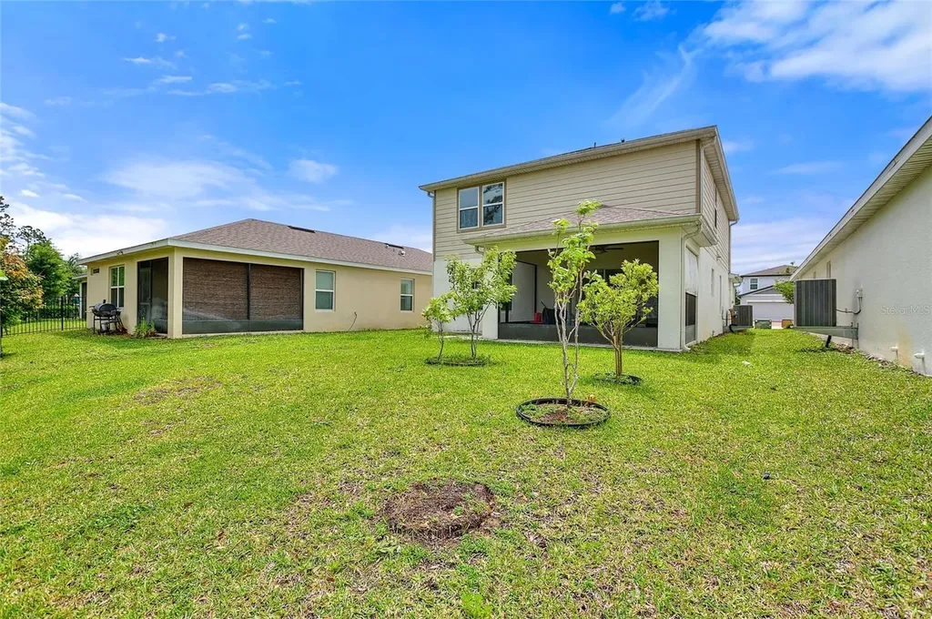 17197 Cagan Crossings Boulevard Clermont FL 34714