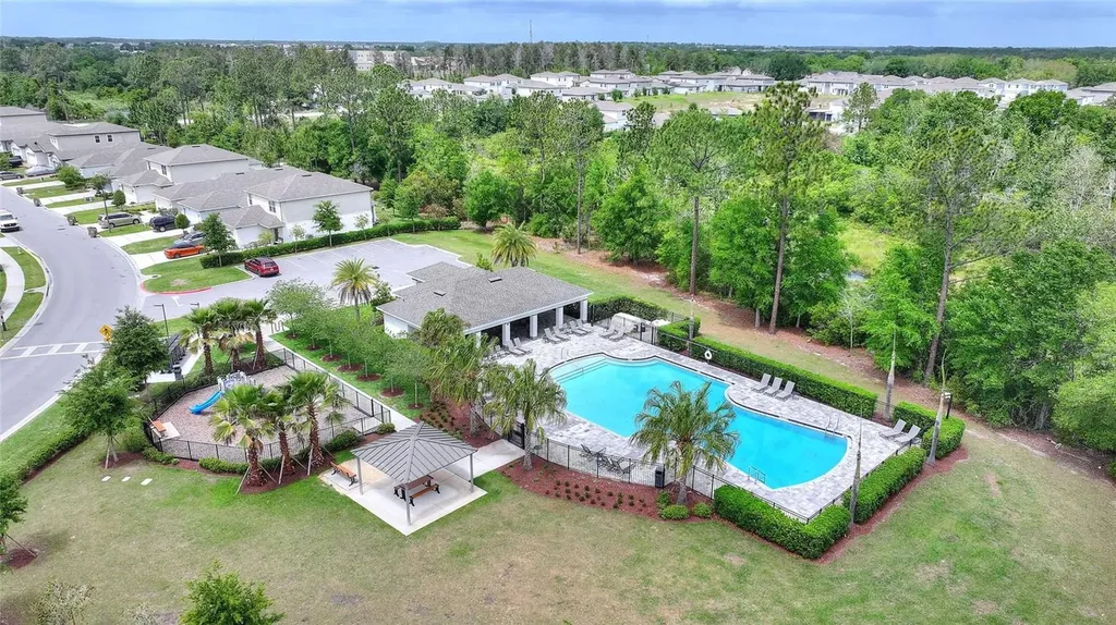 17197 Cagan Crossings Boulevard Clermont FL 34714