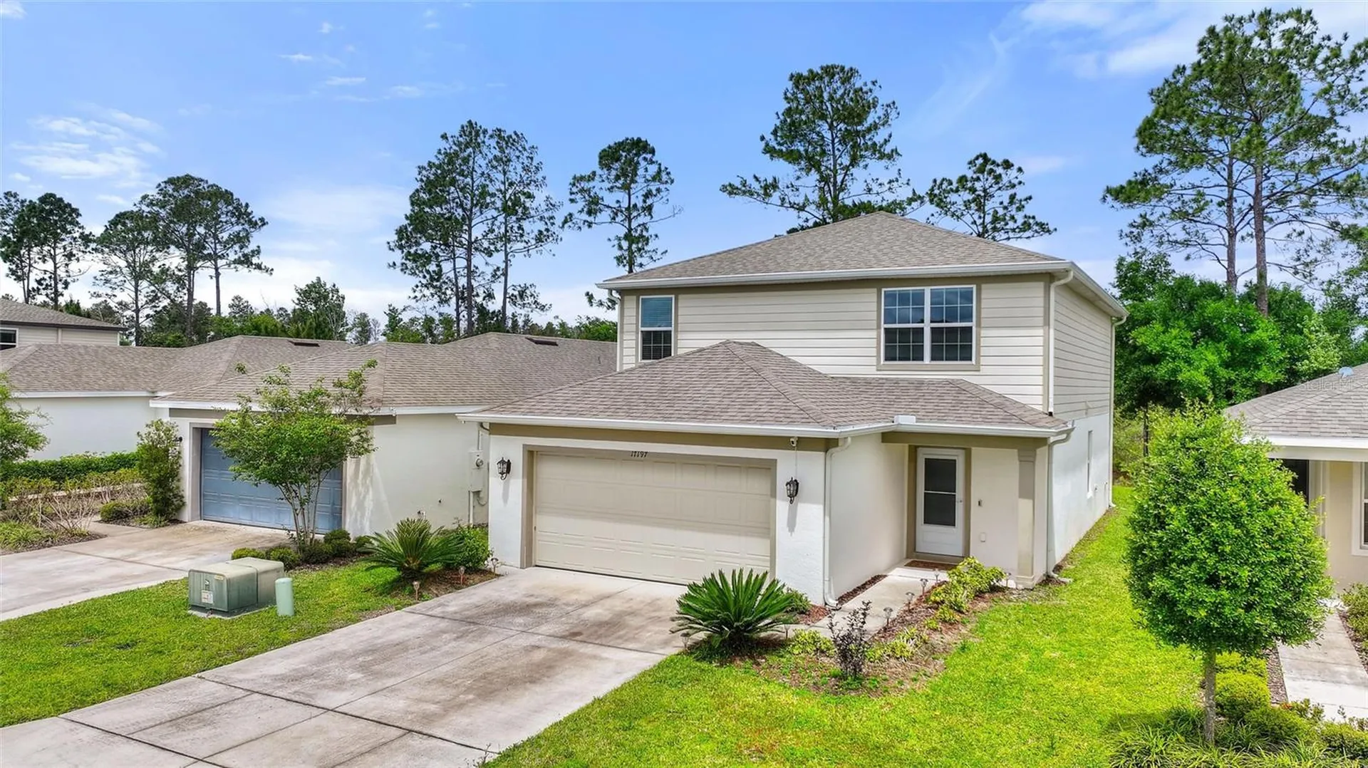 17197 Cagan Crossings Boulevard Clermont FL 34714
