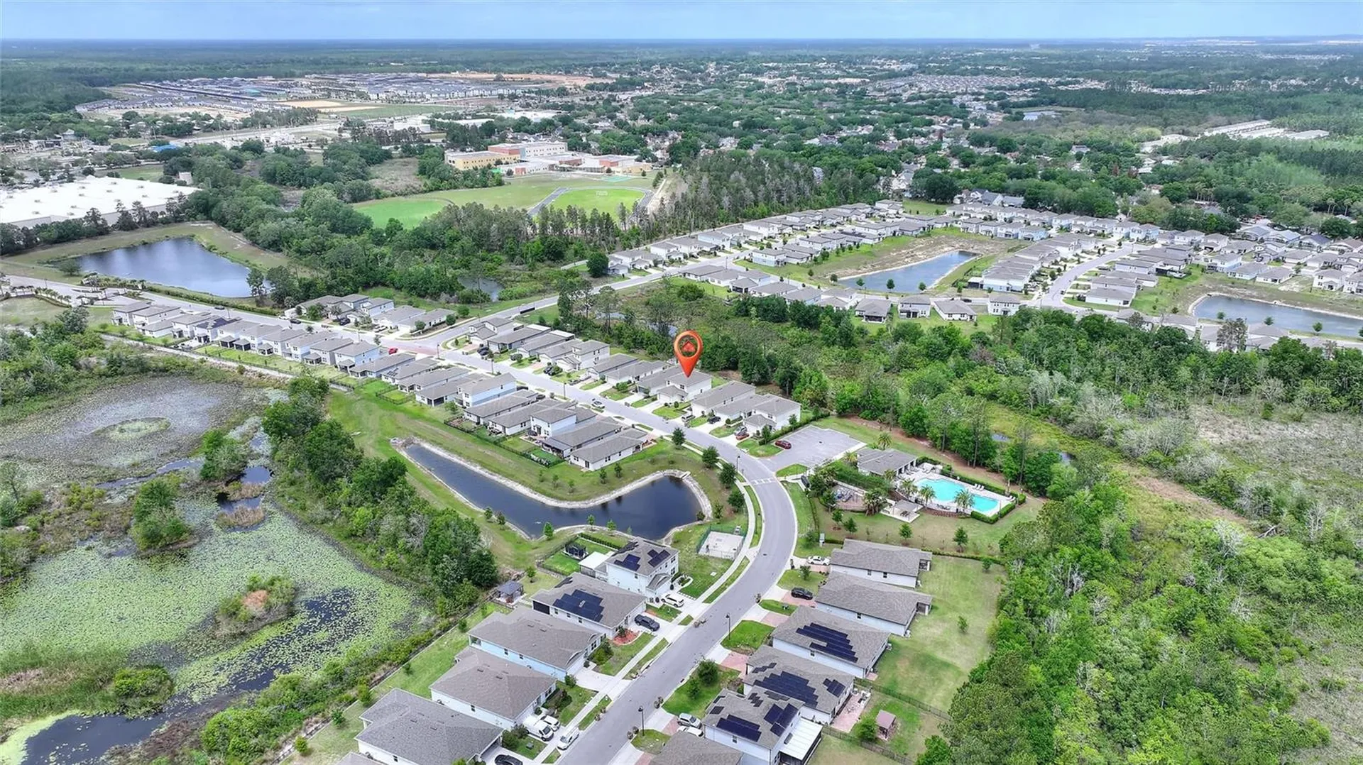 17197 Cagan Crossings Boulevard Clermont FL 34714