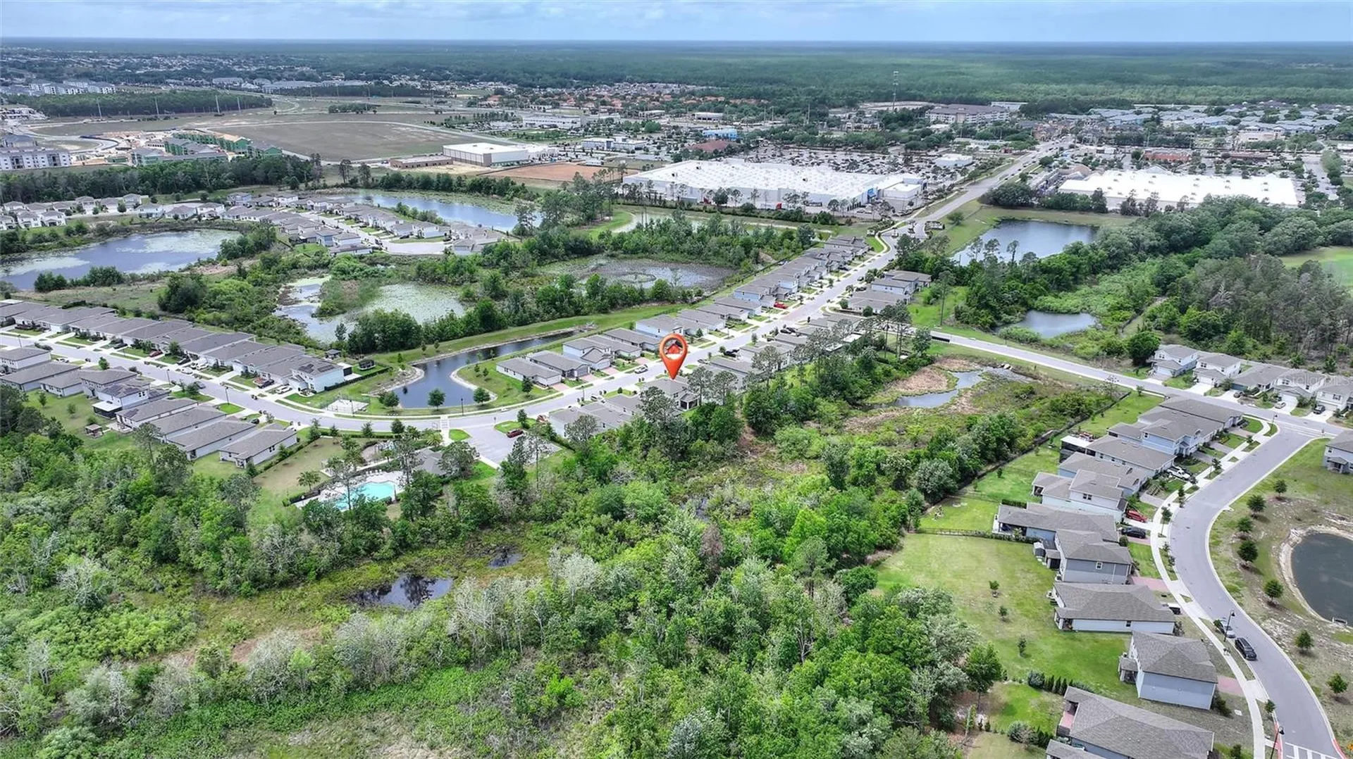 17197 Cagan Crossings Boulevard Clermont FL 34714