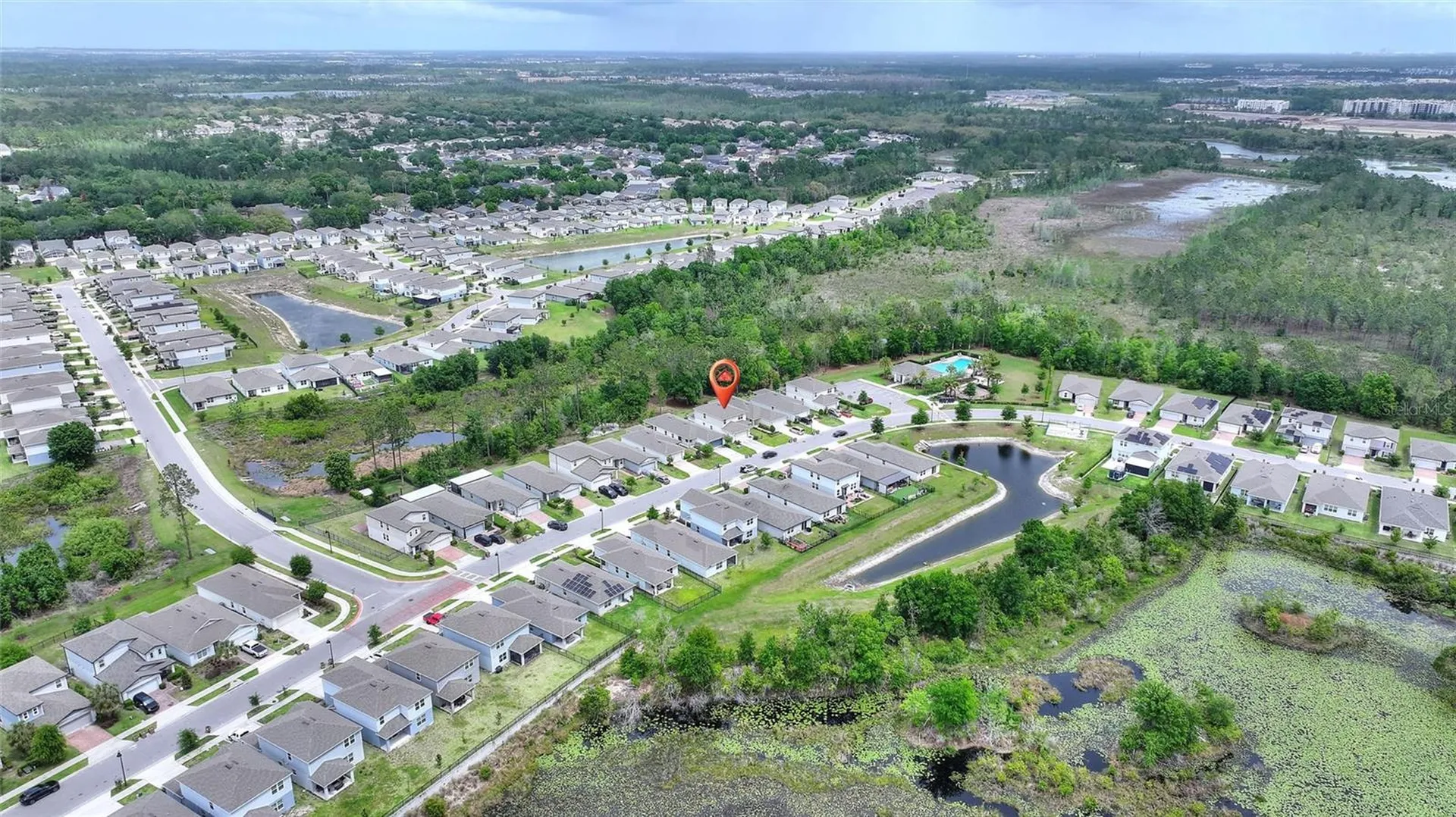 17197 Cagan Crossings Boulevard Clermont FL 34714