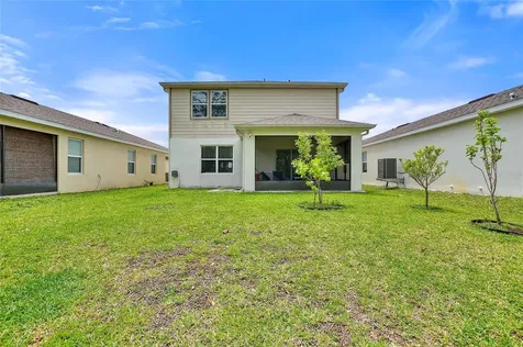 17197 Cagan Crossings Boulevard Clermont FL 34714