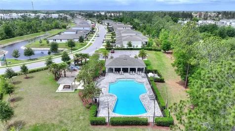 17197 Cagan Crossings Boulevard Clermont FL 34714