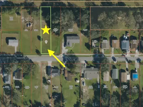 Crawford Drive Sanford FL 32771
