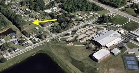 Crawford Drive Sanford FL 32771