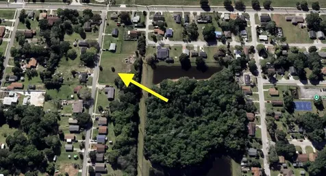 Crawford Drive Sanford FL 32771