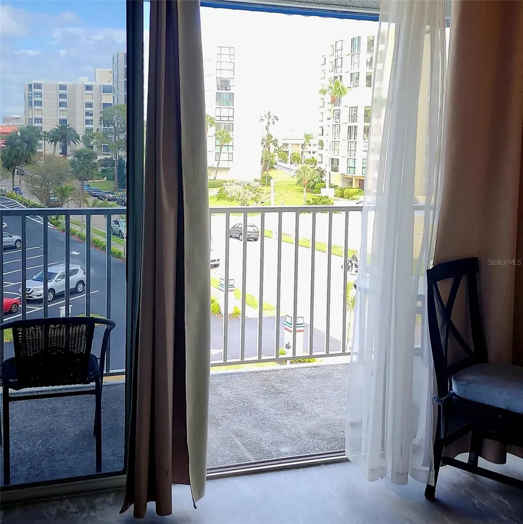 800 Bayway Boulevard Clearwater Beach FL 33767