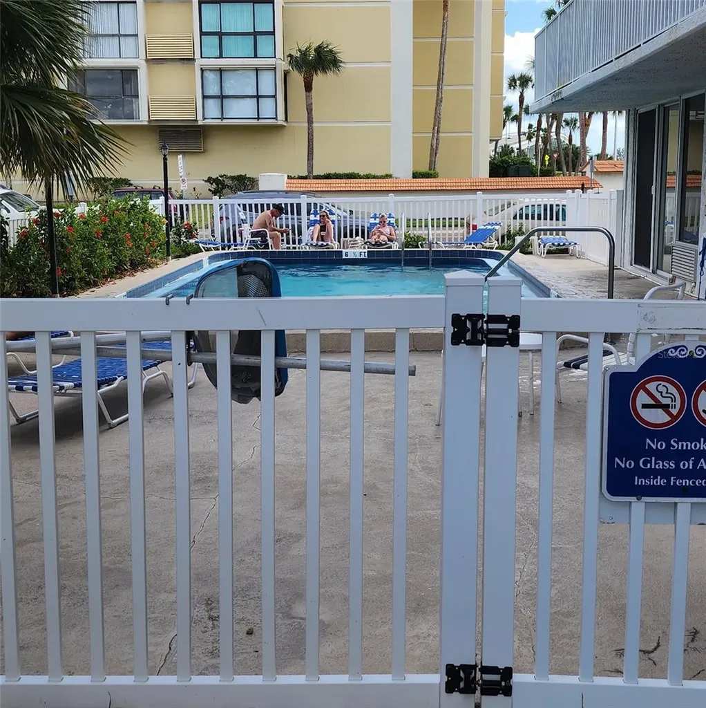 800 Bayway Boulevard Clearwater Beach FL 33767