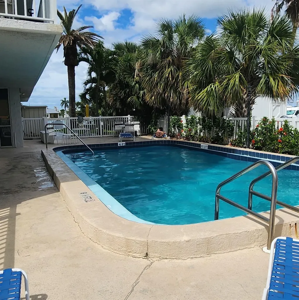 800 Bayway Boulevard Clearwater Beach FL 33767