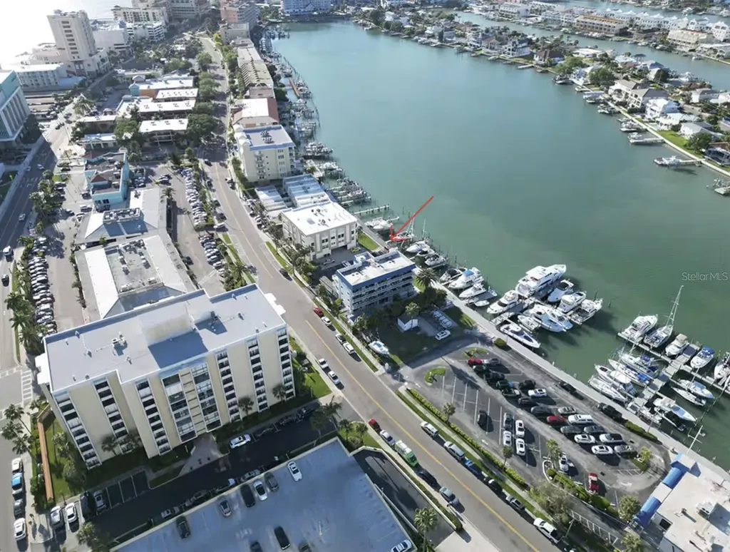 800 Bayway Boulevard Clearwater Beach FL 33767