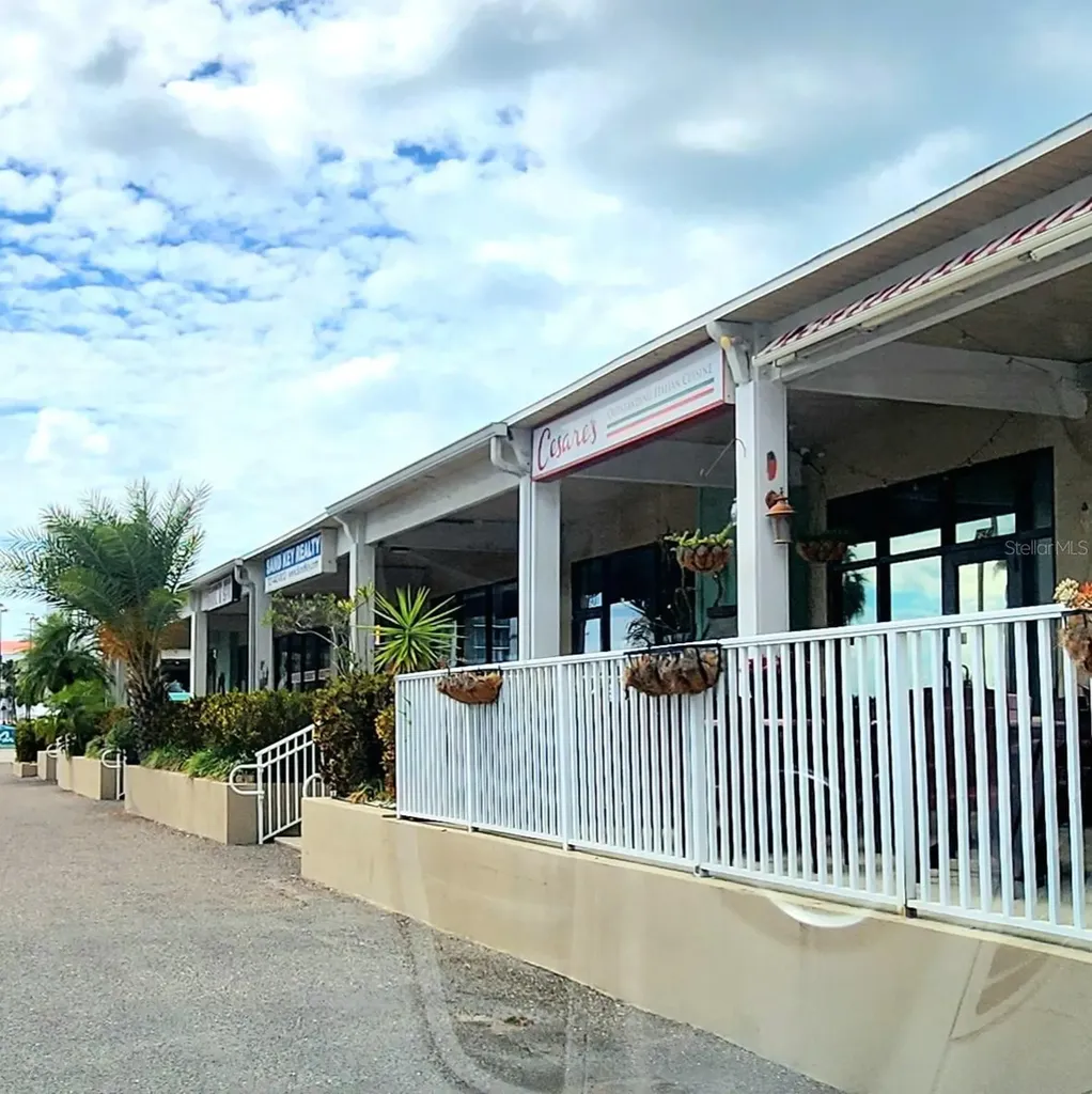 800 Bayway Boulevard Clearwater Beach FL 33767
