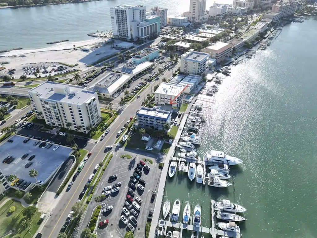 800 Bayway Boulevard Clearwater Beach FL 33767